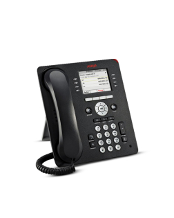 Avaya 9611G IP Deskphone