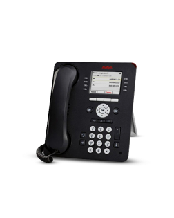 Avaya 9611G IP Deskphone