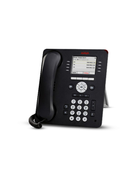 Avaya 9611G IP Deskphone