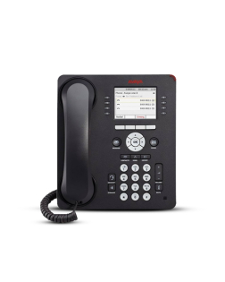 Avaya 9611G IP Deskphone