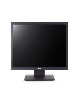 Acer V173 bm 17" LCD Computer Display