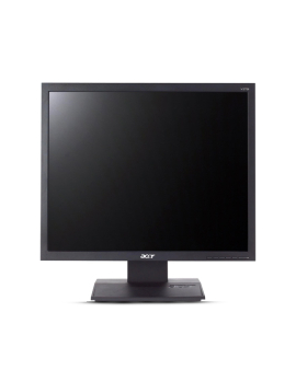 Acer V173 bm 17" LCD Computer Display