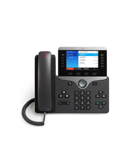 Cisco IP Phone 8841
