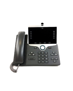 Cisco IP Phone 8845