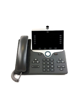Cisco IP Phone 8845