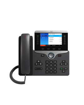 Cisco IP Phone 8845