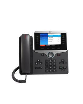 Cisco IP Phone 8851