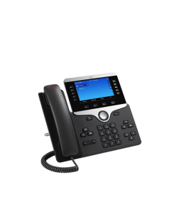 Cisco IP Phone 8851