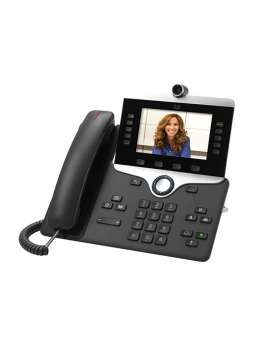 Cisco IP Phone 8865