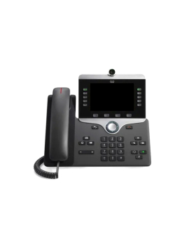 Cisco IP Phone 8865