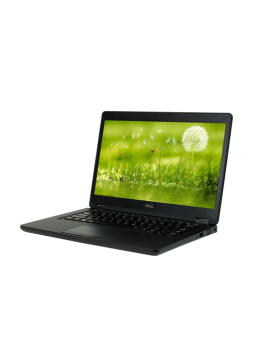 Dell Latitude 5480-i7-7th-8GB-256GB