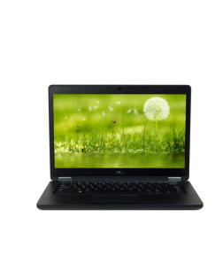 Dell Latitude 5480-i7-7th-8GB-256GB