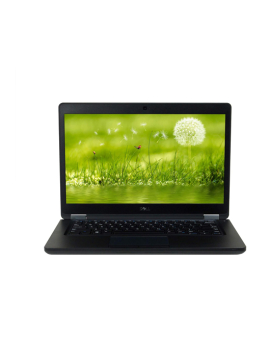 Dell Latitude 5480-i7-7th-8GB-256GB