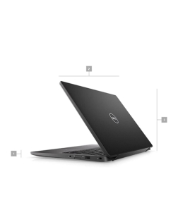 Dell Latitude 7400 i7-8th -8GB-512GB