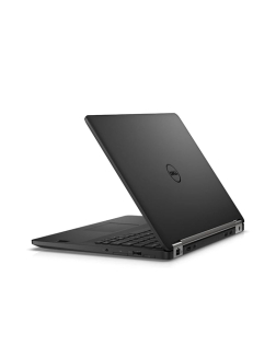 Dell Latitude 7470-i5-6th-8GB-256GB