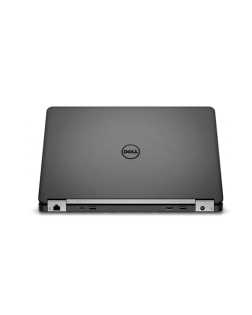 Dell Latitude 7470-i5-6th-8GB-256GB