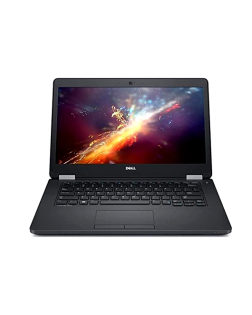 Dell Latitude 7470-i5-6th-8GB-256GB
