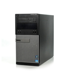 Dell Optiplex 3010