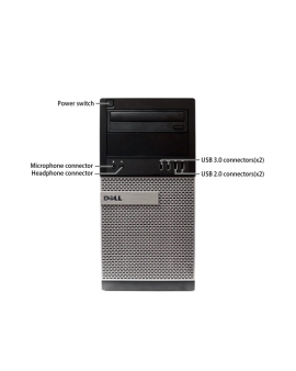 Dell Optiplex 9010