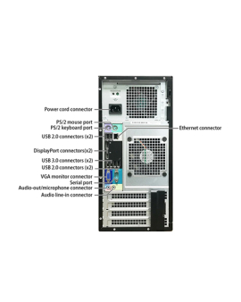 Dell Optiplex 9010