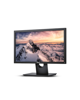 Dell E1916Hf 18.5" Widescreen LED LCD Monitor