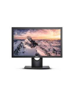 Dell E1916Hf 18.5" Widescreen LED LCD Monitor