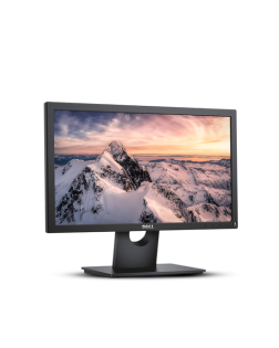 Dell E1916Hf 18.5" Widescreen LED LCD Monitor