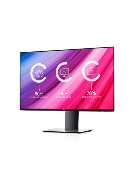 Dell Flat Panel Monitor U2419H-5D0FQS2