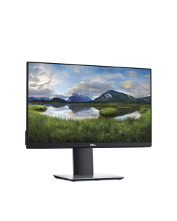Dell Flat Panel Monitor P2219H-83PQXS2