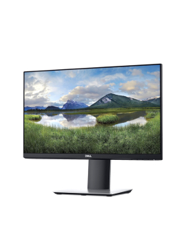 Dell Flat Panel Monitor P2219H-83PQXS2