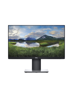 Dell Flat Panel Monitor P2219H-83PQXS2