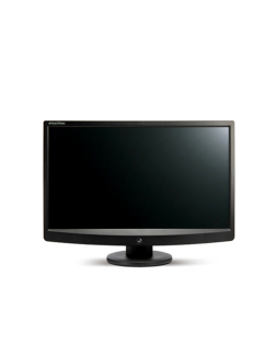 eMachines LCD Monitor