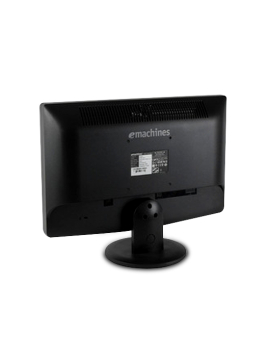 eMachines LCD Monitor