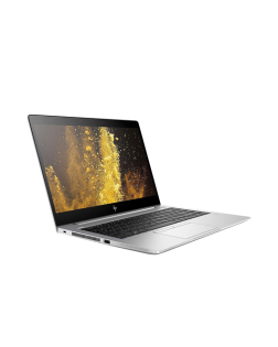 HP Elitebok 840 G5- i7-8th-8GB -512GB