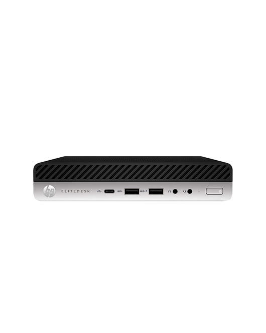 HP Elitedesk 800 G4