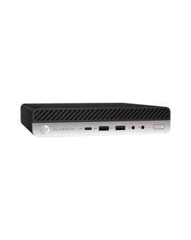 HP Elitedesk 800 G4
