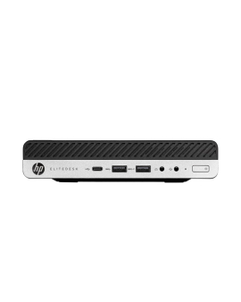 HP Elitedesk 800 G4