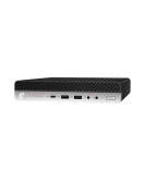 HP Elitedesk 800 G4