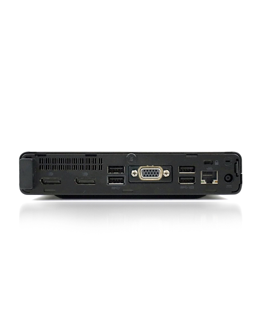 HP MP9 G4 Retail System