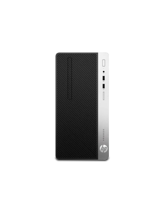 HP ProdesK 400g4
