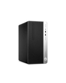 HP ProdesK 400g4
