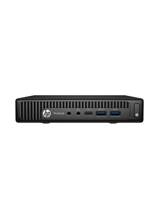 HP Prodesk 600G2 Mini