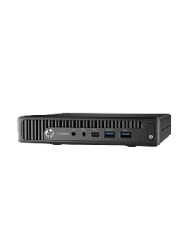 HP Prodesk 600G2 Mini