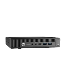 HP Prodesk 600G2 Mini