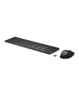 HP 655 Wireless Keyboard and Mouse Combo