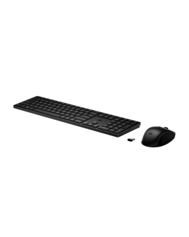 HP 655 Wireless Keyboard and Mouse Combo