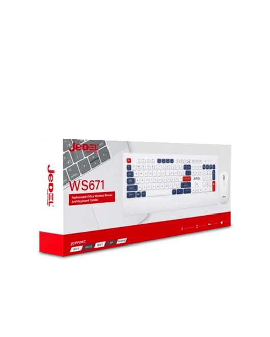 JEDEL WS 671