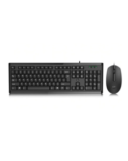 HP Gaming Keyboard and Mouse Combo KM300F