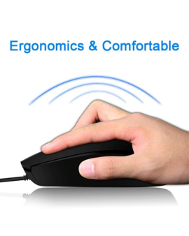 HP Gaming Keyboard and Mouse Combo KM300F