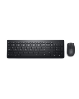 Dell KM3322W Wireless Keyboard and Mouse